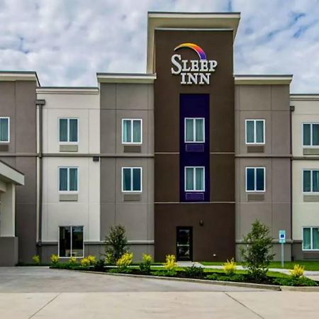 Sleep Inn Geismar - Gonzales Exterior photo