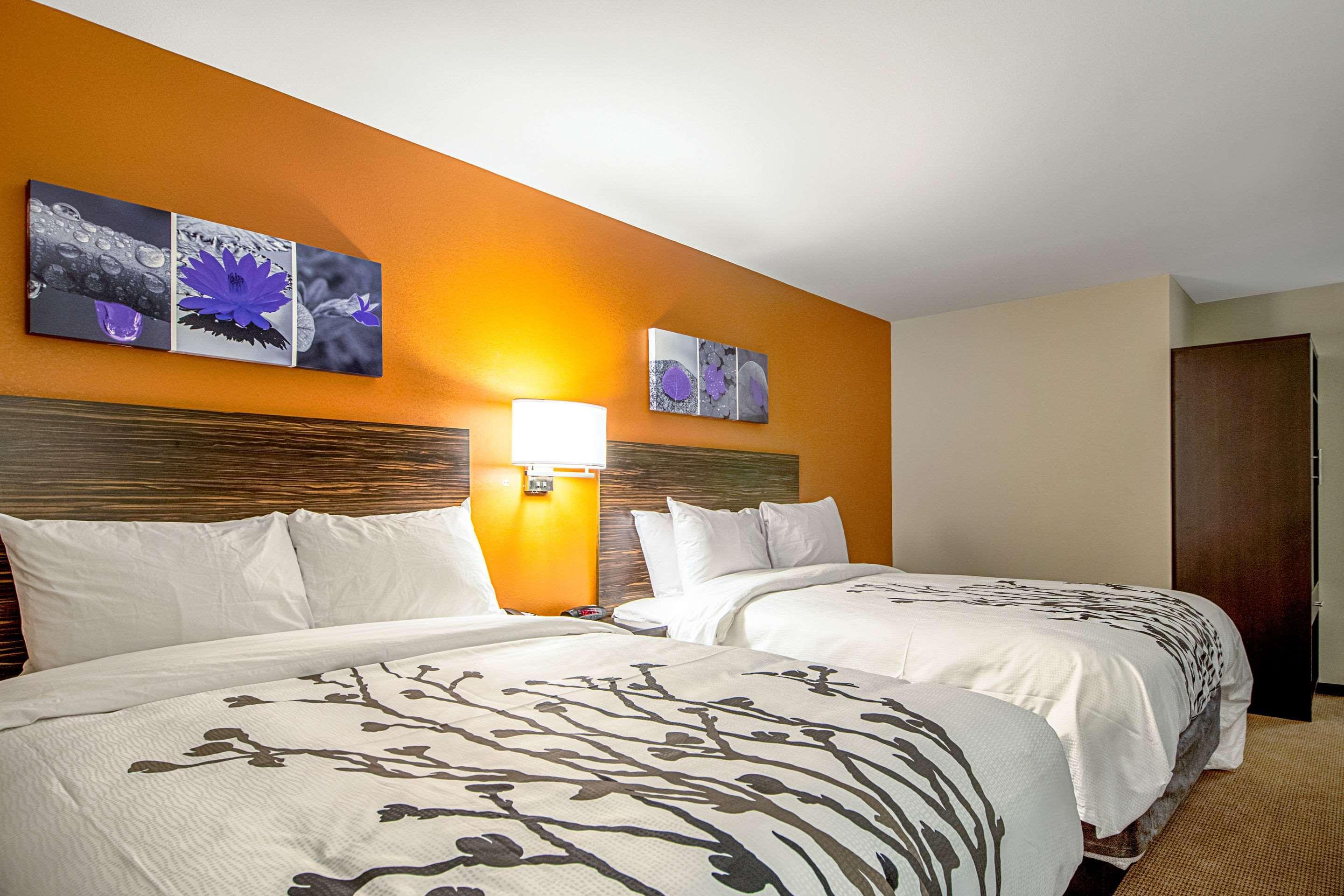 Sleep Inn Geismar - Gonzales Exterior photo