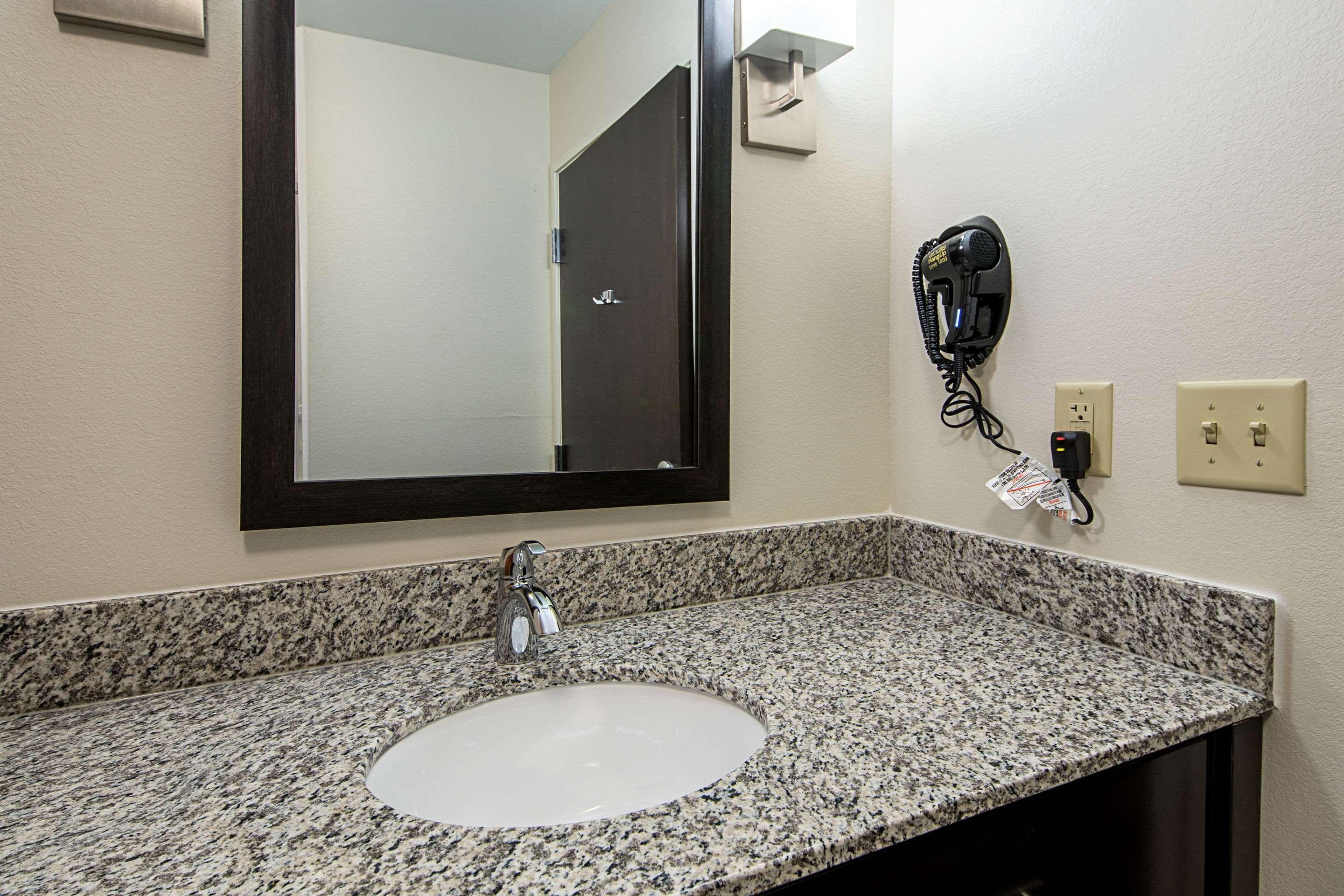 Sleep Inn Geismar - Gonzales Exterior photo
