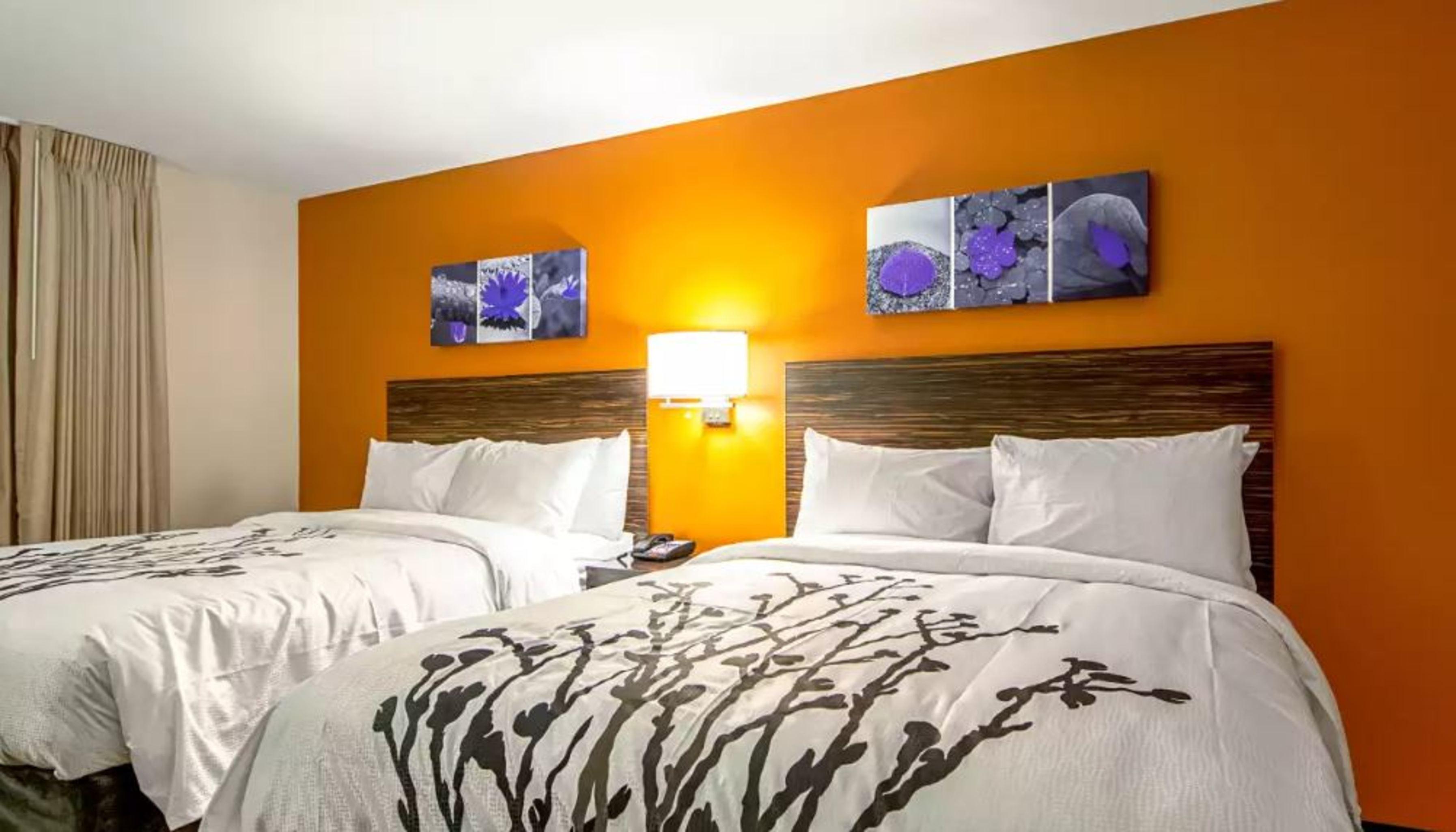 Sleep Inn Geismar - Gonzales Exterior photo