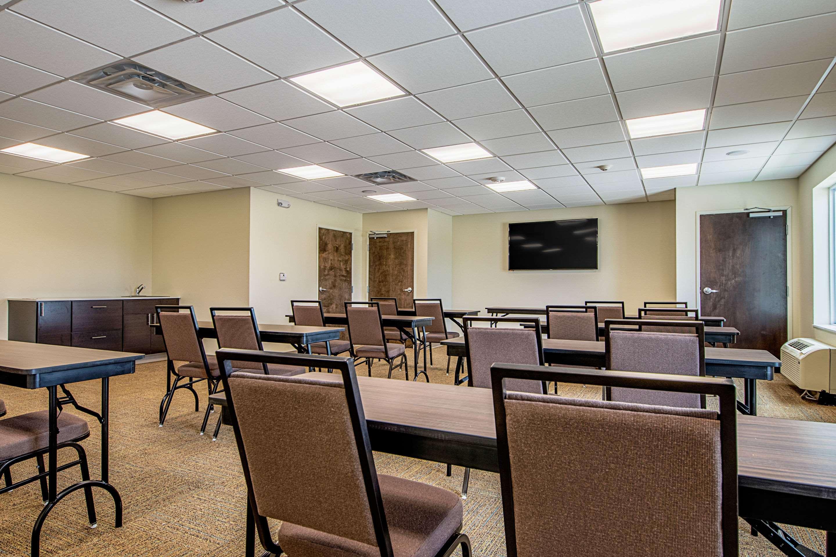 Sleep Inn Geismar - Gonzales Exterior photo