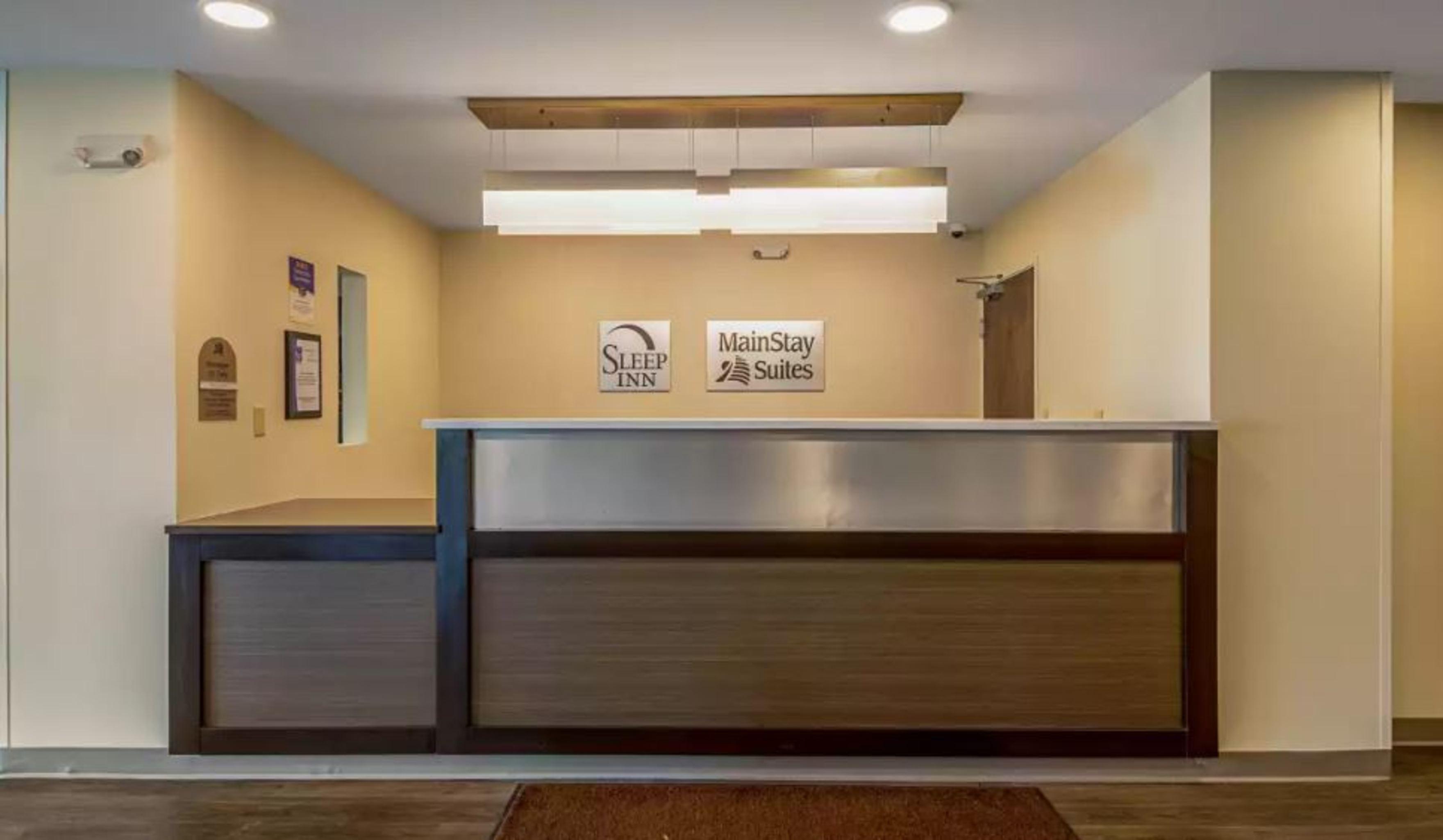 Sleep Inn Geismar - Gonzales Exterior photo